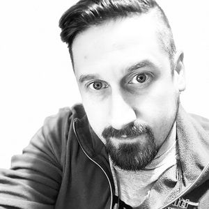 Meet your Posher, Ryan